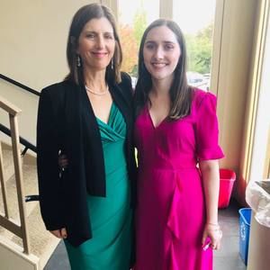 Meet your Posher, Molly